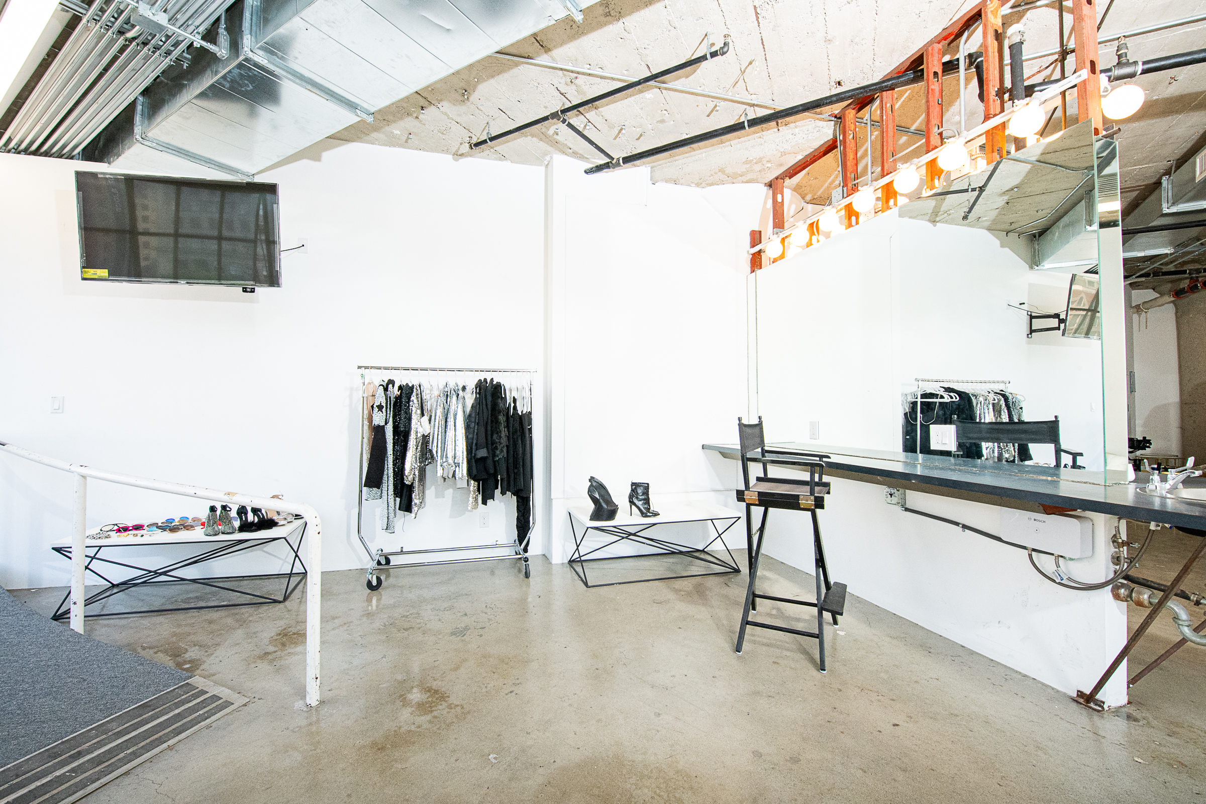 3rd Floor Event Space