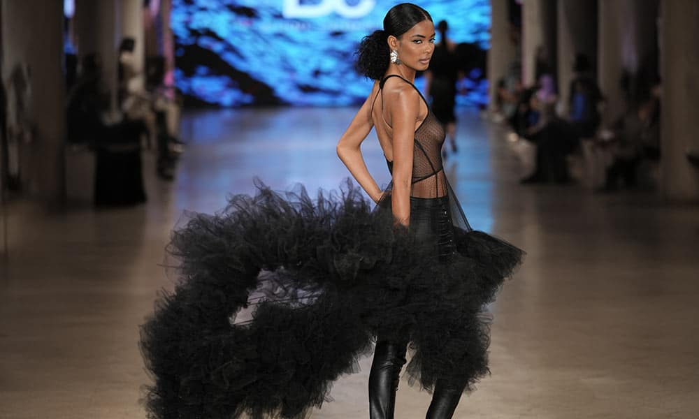 Los Angeles Swim Week 2024