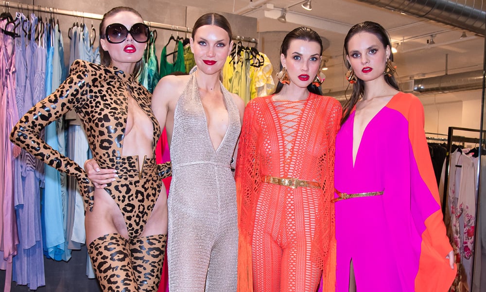 Los Angeles Swim Week 2023