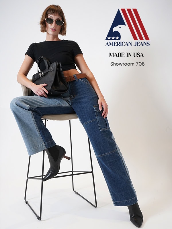 American Jeans