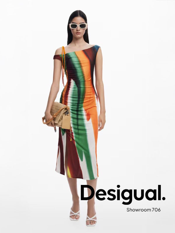 Desigual