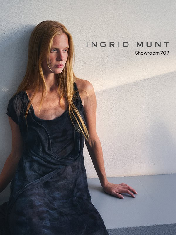 Ingrid Munt