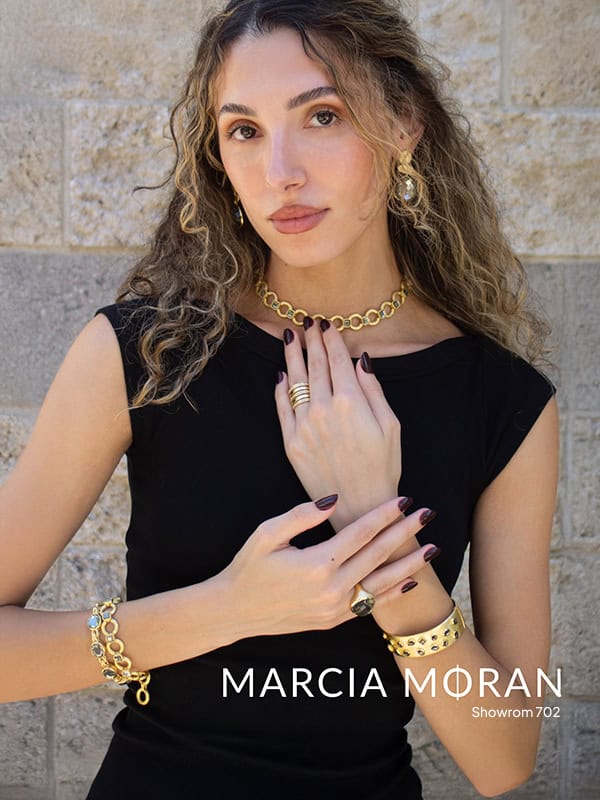 Marcia Moran