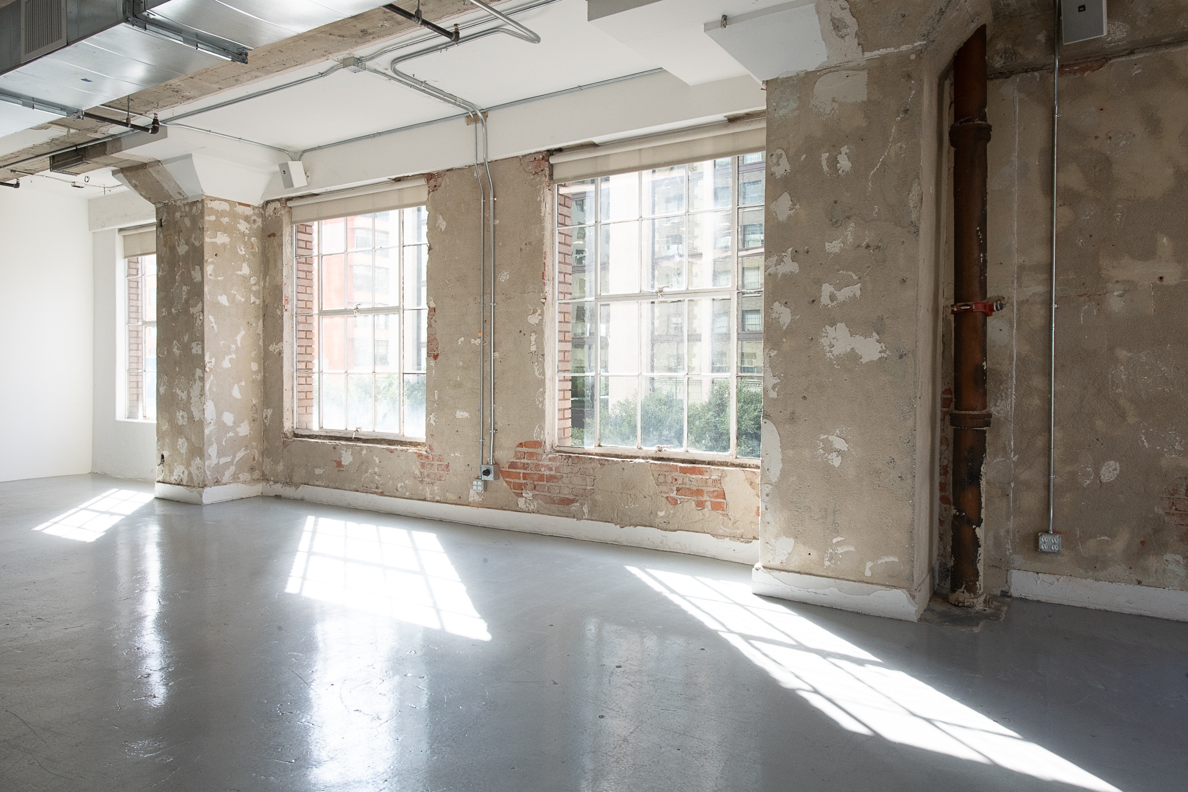 Leasing Opportunities