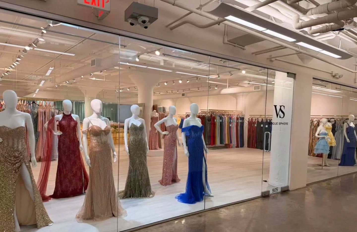 Vogue Sphere