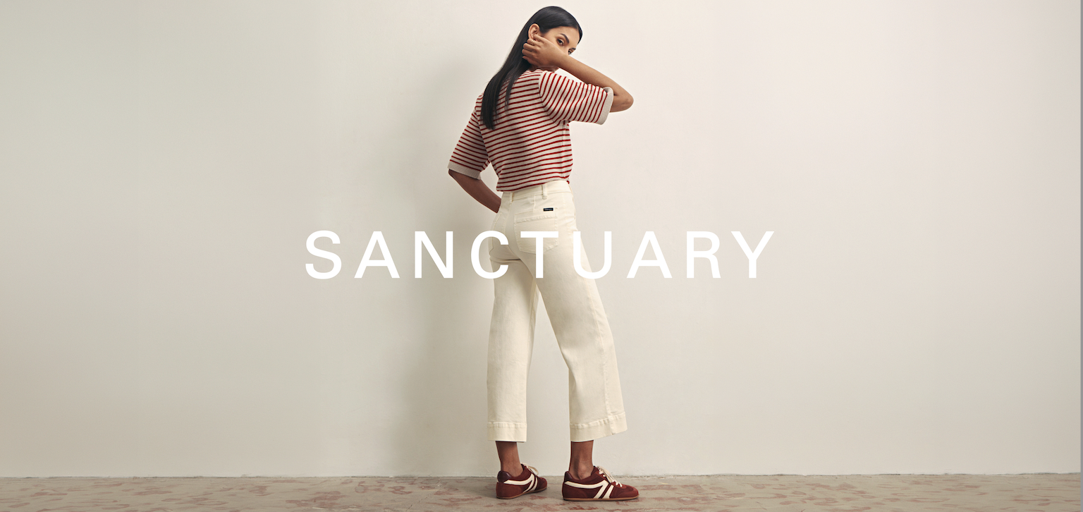 Sanctuary Clothing